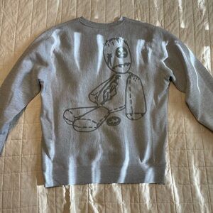 Korn Issues Crewneck